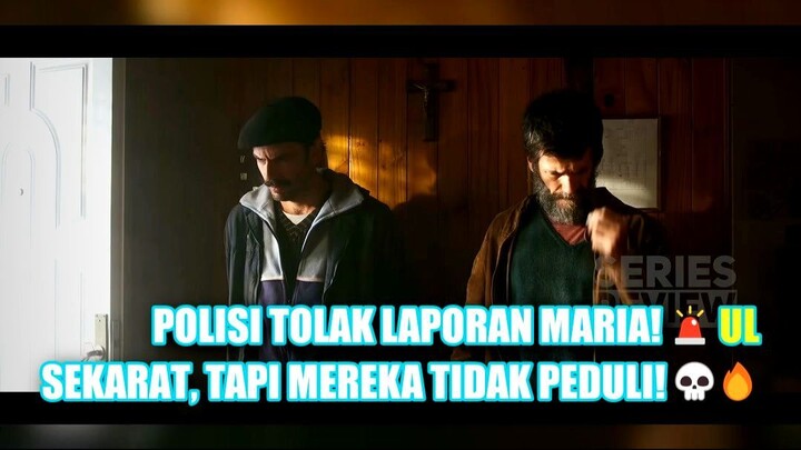 Rahasia Kelam Kelahiran Sosok Terlarang