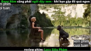 lucy siêu phàm p4 #xemphimcuoituan