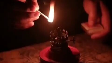 Andai waktu bisa diulang
