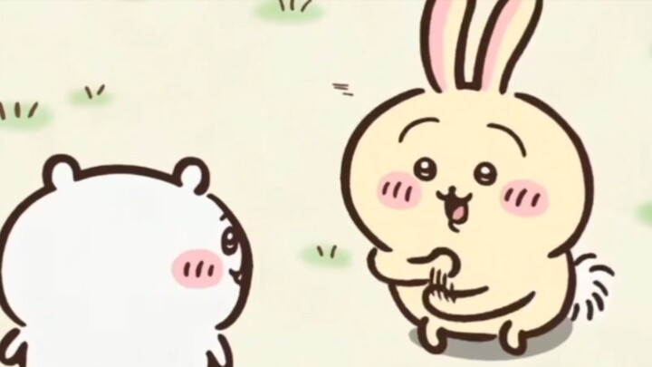 【chiikawa】ที่รัก คุณคือมอเตอร์ไซค์คันเล็ก (Mululuululu collection