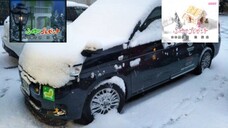 ふゆのプレゼント