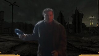 [Fallout New Vegas] What's it like to use that gun?
