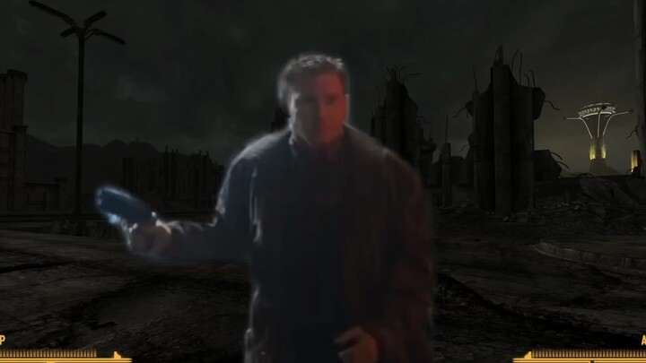 [Fallout New Vegas] What's it like to use that gun?