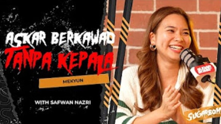 mekyun pernah tinggal  kem taling Sefam Di Malaysia -Se...