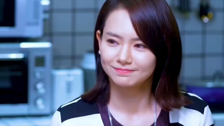 Từ khi mẹ chồng chuyển về ở cùng con trai thì nhà cửa trở nên vô cùng náo nhiệt