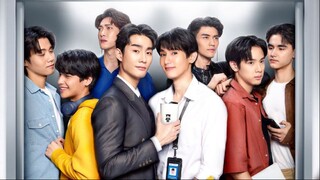 A Boss And A Babe (2023) Episode 11 Eng Sub