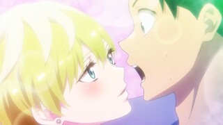 Anime 18+ full basah