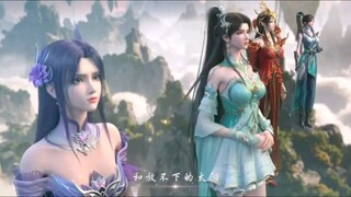 Preview Ending song BTTH Terbaru