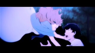 Like for You (AMV)