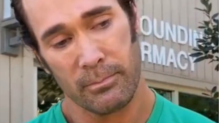 Episode paling menyentuh dari BYD