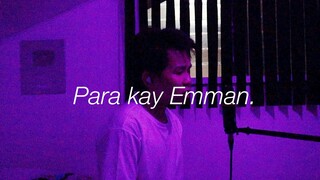 PARA KAY EMMAN