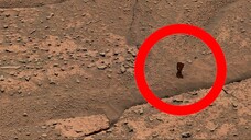 Som ET - 58 - Mars - Curiosity Sol 3699