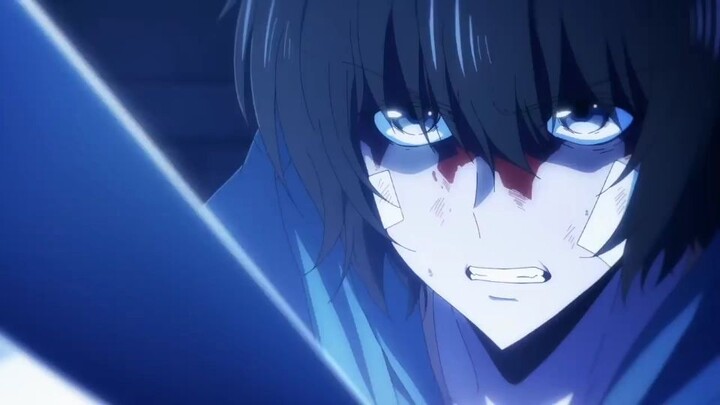 Anime fantasi yang gak ngebosenin