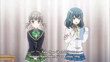 Tập 09 | Girlfriend Beta - Vietsub