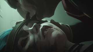 The new hero that fist should do! Godfather of Zaun. Silko