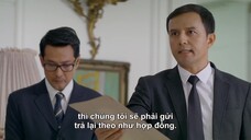 Sợi Dây Hoàng Lan EP 25 [Sub Việt]
