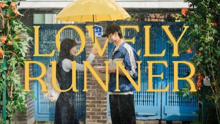 drakor drama Korea lovely runner episode 3 subtitle Indonesia