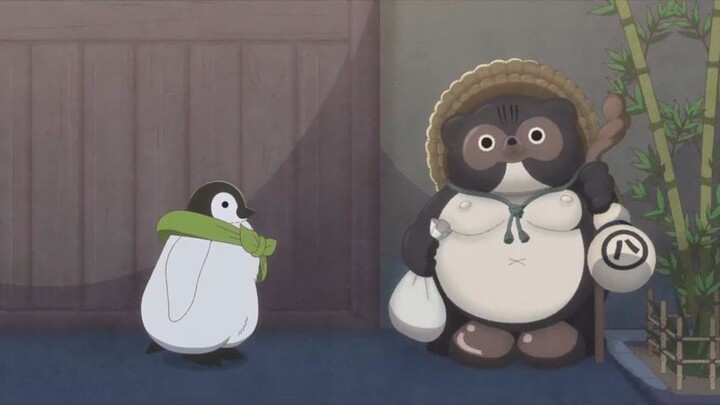 Welcome! Chitose-san. Episode 3.