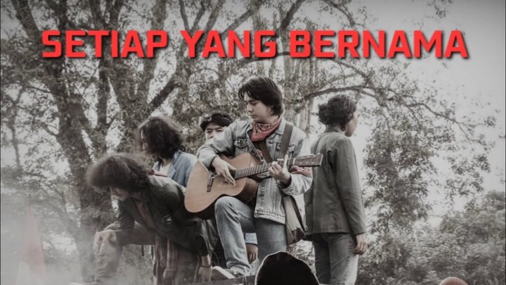 SETIAP YANG BERNAMA (OST. Ancika: Dia yang bersamaku 1995)