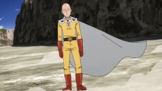 One Punch Man: Genos memang kuat, tapi masih jauh dari kata bagus