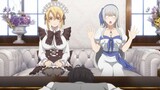 Otome Game Sekai wa Mob ni Kibishii Sekai Desu - Episode 6 [Takarir Indonesia]