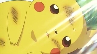 [AMK] Pokemon Original Series Episode 02 Sub Indonesia