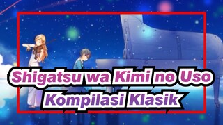 [Shigatsu wa Kimi no Uso] Kompilasi Klasik Vol 2_C