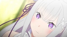 Rezero english DUB EP1