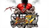 Super Street Fighter IV (OVA)