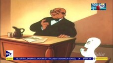 NTV HD • CLASSIC CARTOON • SABTU 12 JANUARI 2025