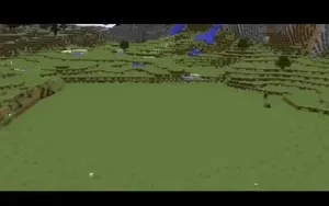 ไว้ผมมาตั้งนาน นึกว่าผมจะยาวที่ไหนได้ ผมร่วงMINECRAFT