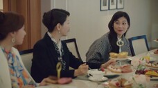 สปอยซีรี่ย์เกาหลี The World Marriage EP8