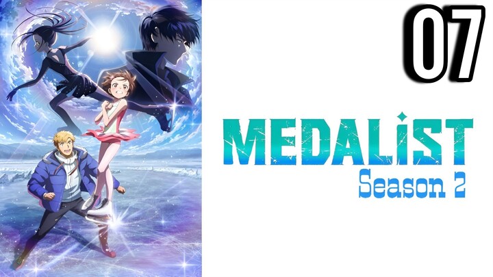 Medalist Season 2 Episode 7