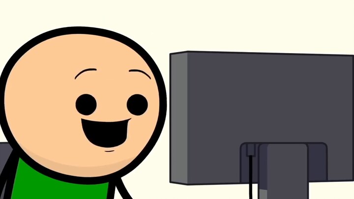 【Cyanide Comic Show】Collection is so cool and refreshing