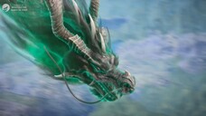 Legend of Martial Immortal Episode 99 Subtitle Indonesia
