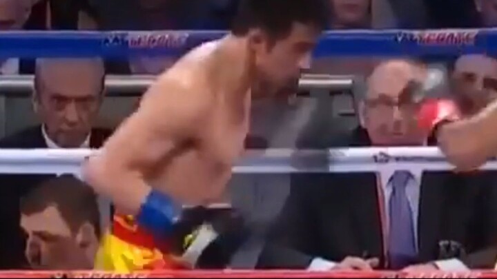 Roman Gonzalez (Nic) vs Srisaket Sor Rungvisai (Thai), titulo mundial super mosca del CMB