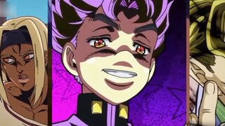 تصنيف أكثر الشخصيات كرهًا من قبل متابعي جوجو: