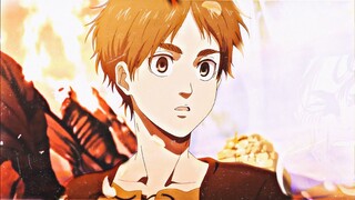 Attack On Titan - Earth Song [AMV/EDIT]