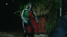 Kamen Rider (Ichigo) Ep 39 [Subtitle Indonesia]