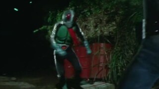 Kamen Rider (Ichigo) Ep 39 [Subtitle Indonesia]