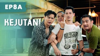 DUREN JATUH EPISODE 8A