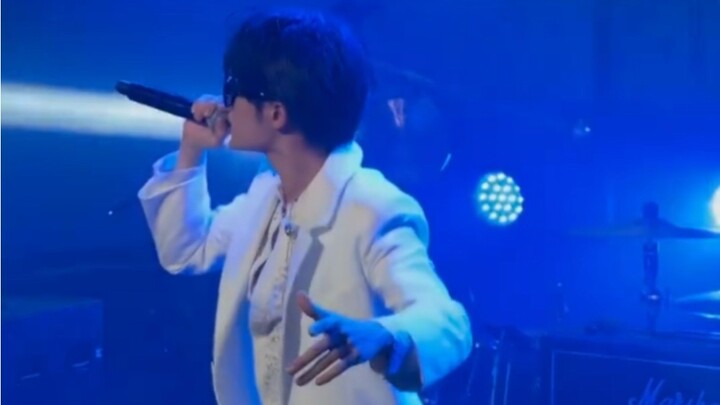 สรุปเนื้อหากิจกรรมออฟไลน์ของ Tan Jianci Michael Kors มากินกันเถอะ