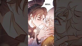 ?😍😊🤗.. #manhwa #yaoi #manhua #bilibili #bl #manga