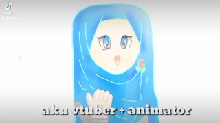 perkenalan vtuber + animator baru