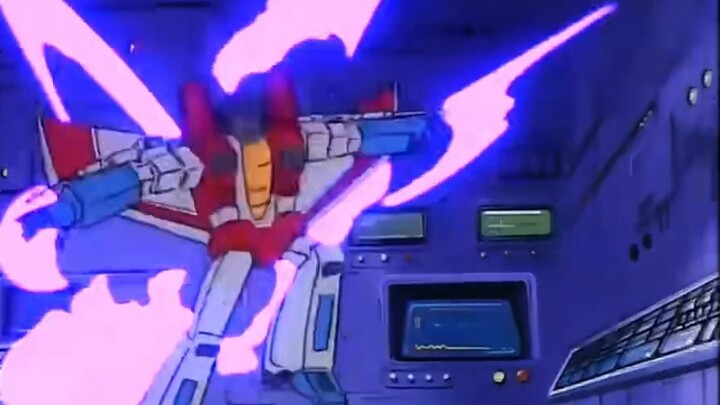 Starscream: Về kỹ năng giao tiếp với lãnh đạo (3)