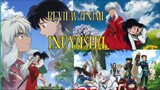 Review Anime "INUYASHA"