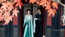 【墨雨云间】【陆玑x薛芳菲】大雾四起,偷偷藏匿,无人知晓我爱你