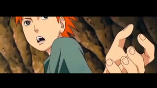 Bí mật của sức mạnh kì lạ #animedacsac#animehay#NarutoBorutoVN