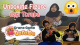FIGURENYA BAGUS BAGET!!! UNBOXING FIGURE DARI TOREBA | TOREBA INDONESIA