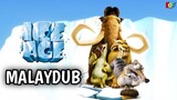 Ice Age (2002) | Malay Dub